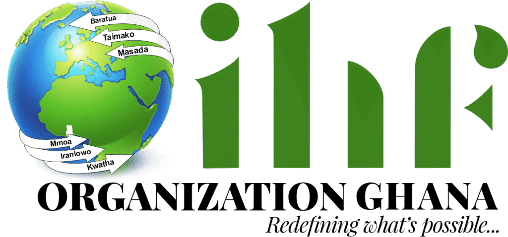 International Help Foundation (IHF)