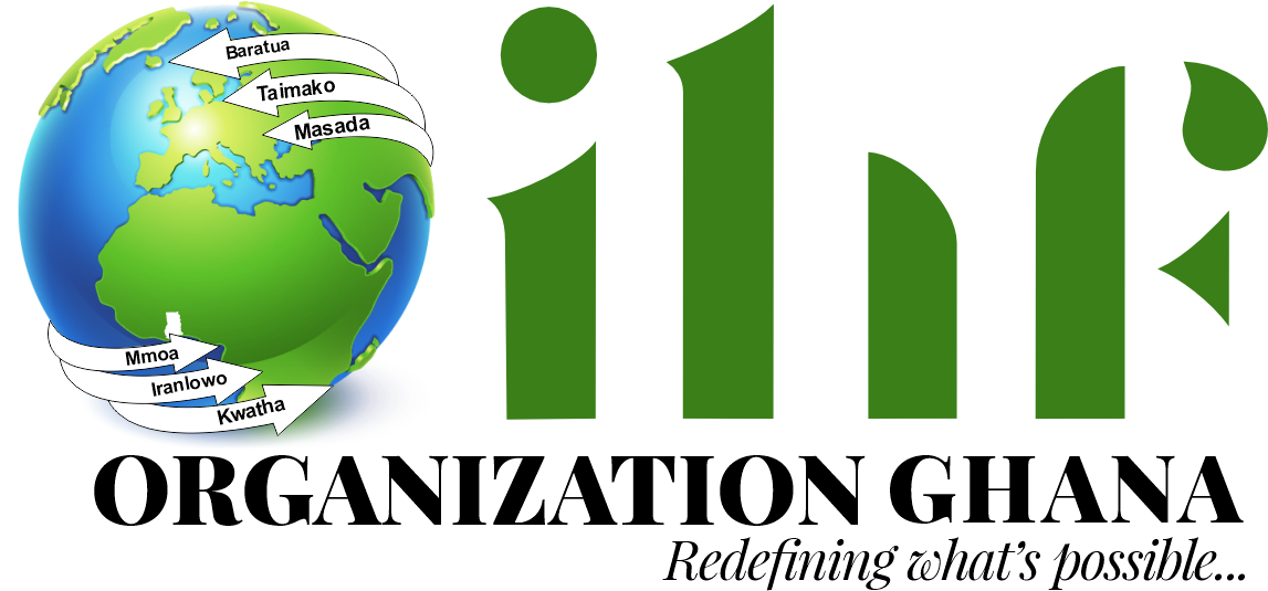 International Help Foundation (IHF)